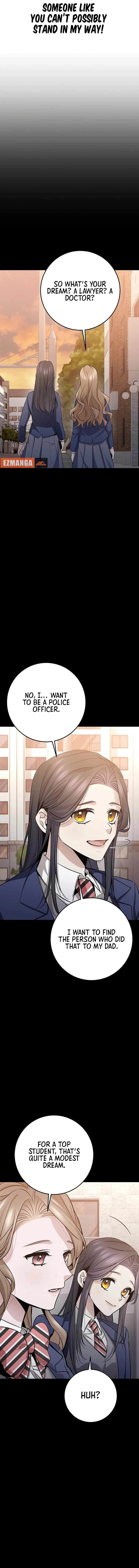 High School Queen Chapter 45 16